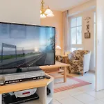 323, Seepark Appartement *
