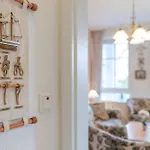 Appartement 323, Seepark *