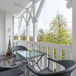 Appartement 323, Seepark