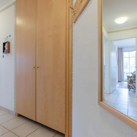 323, Seepark Apartamento
