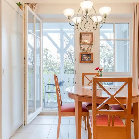 323, Seepark Apartamento