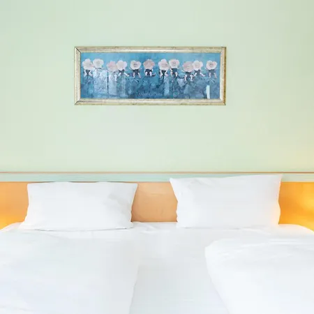 323, Seepark Apartmán