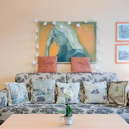 Apartamento 323, Seepark *