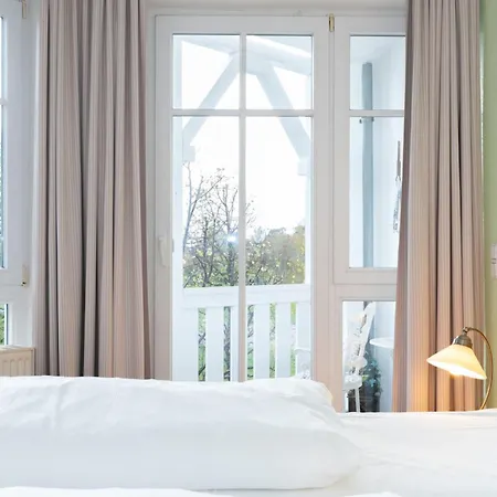 Apartamento 323, Seepark *