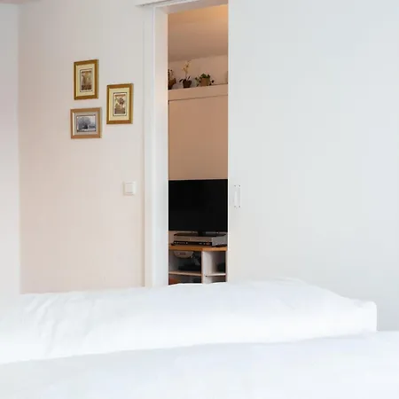 323, Seepark Apartamento *