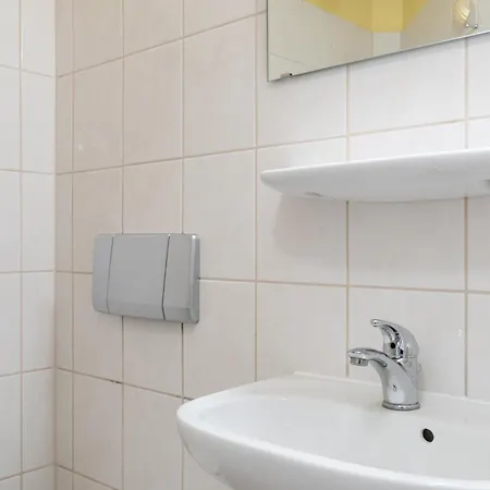 323, Seepark Apartmán