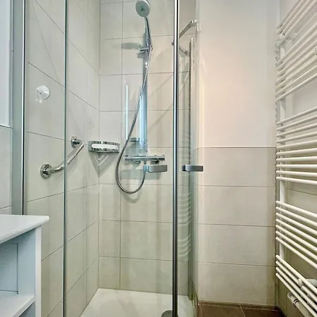 Apartmán 323, Seepark *