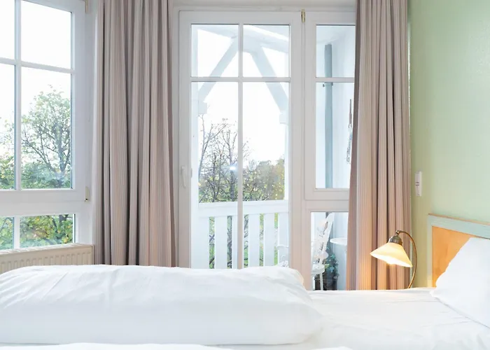 Appartement 323, Seepark *